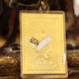 Thẻ Tài Lộc Đại Phạm Thiên Mahābrahmā